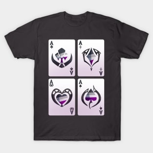 Ace Cards T-Shirt